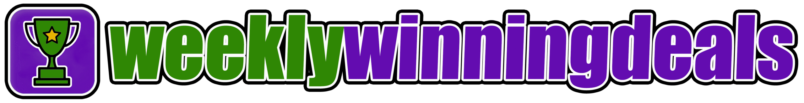 Weekly Winning Deals Weekly Winning Deals